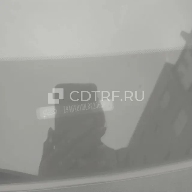 Автомобиль легковой HYUNDAI Creta, 2019 года выпуска, VIN: Z94G2811BLR223669. Лот №1