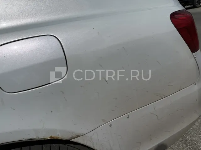 Легковой автомобиль, марка: LEXUS, модель: GS 450H, год изготовления: 2008, цвет:...