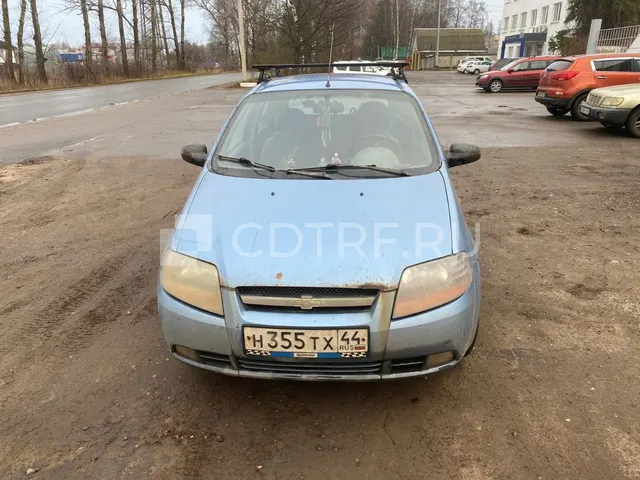 Продажа имущества Денисовой Ольги Владимировны