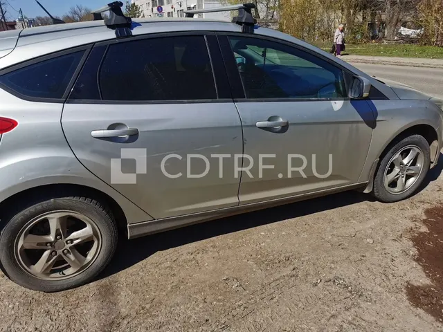 Легковой автомобиль Ford, Focus, 2013 г.в., VIN: X9FKXXEEBKDP11378