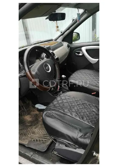 Легковой автомобиль, марка: LADA KS045L, модель: LADA LAGRUS, год изготовления: 2019,...