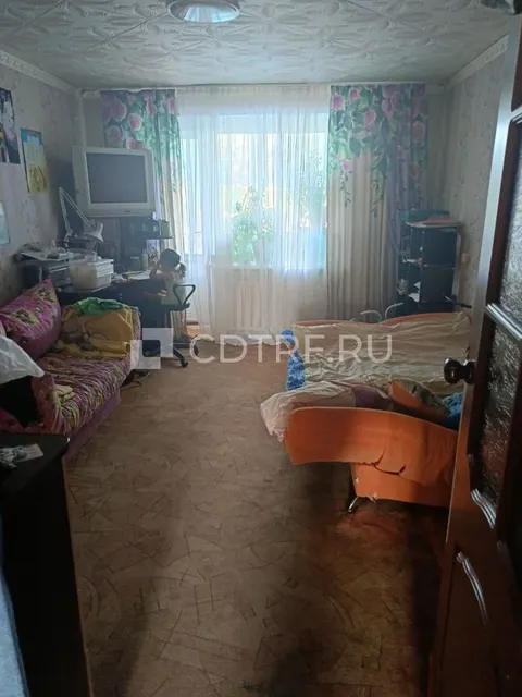 Квартира,площадь 71.20 кв.м.,адрес: обл Калужская, г Ермолино, ул Мичурина, д.9, кв.27