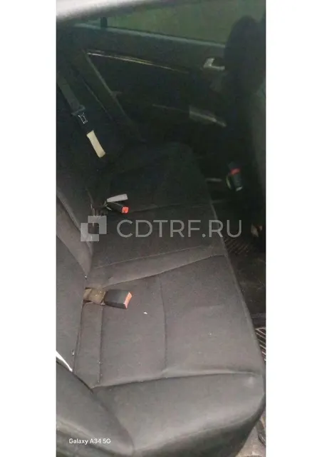 Легковой автомобиль GEELY EMGRAND (FE-1) 2014 г.в. 98 л.с.
