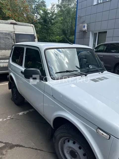 Легковой автомобиль LADA4X4,VIN:XTA212140S2557024,2024г.в.