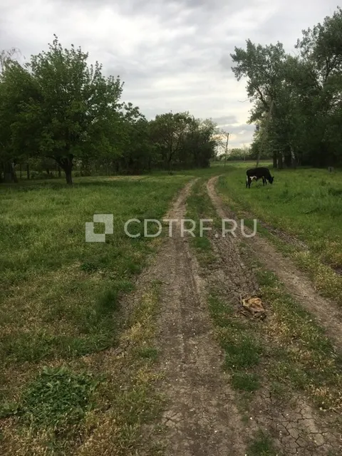 Земельные участки Маркарян М.С. залог ПАО "Сбербанк" Лот №1