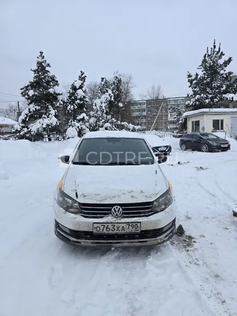 автомобиль легковой Volkswagen Polo, VIN: XW8ZZZ61ZKG023768