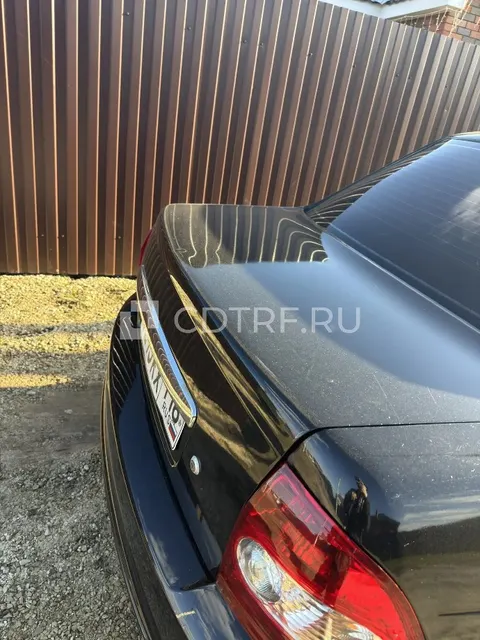 Фазылзянова Л.К. Lada (ВАЗ) Priora, VIN: XTA217030D0448703, 2013г.
