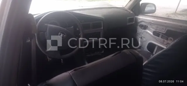 Легковой автомобиль, марка: DAEWOO, модель: NEXIA, год изготовления: 2012