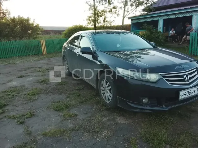 Легковой автомобиль Honda Accord, 2012 г.в., VIN JHMCU1660DC202561, Горбова Т.А.