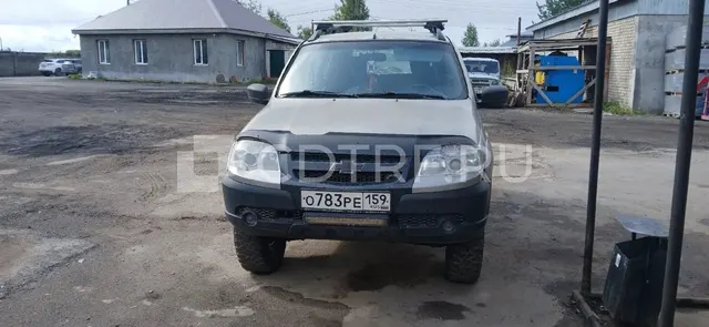Транспортное средство -легковой автомобиль,автомобиль, марки CHEVROLET,