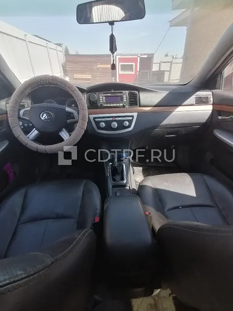 Легковой автомобиль, марка: LIFAN 214813 2013 г.в. VIN: X9W214813D0037364
