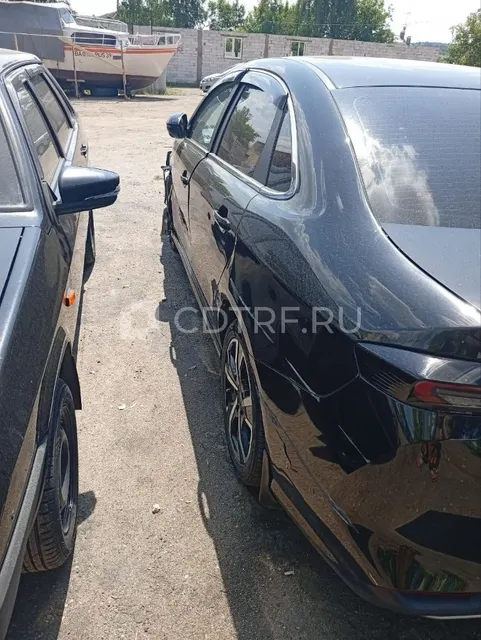 Легковой автомобиль, VIN XUUJA2G22P0007997, Марка, модель KAIYI E5, Год выпуска 2023?г.