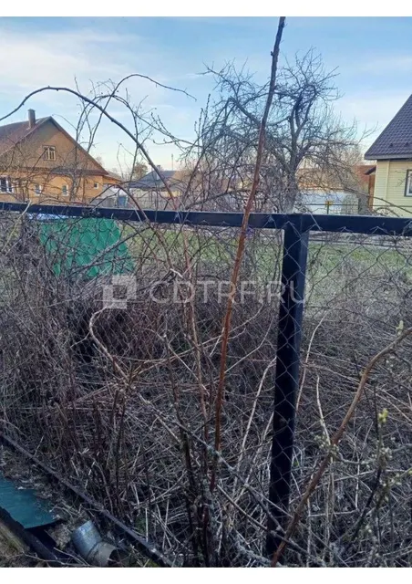 1\3 доли в доме на земельном участке