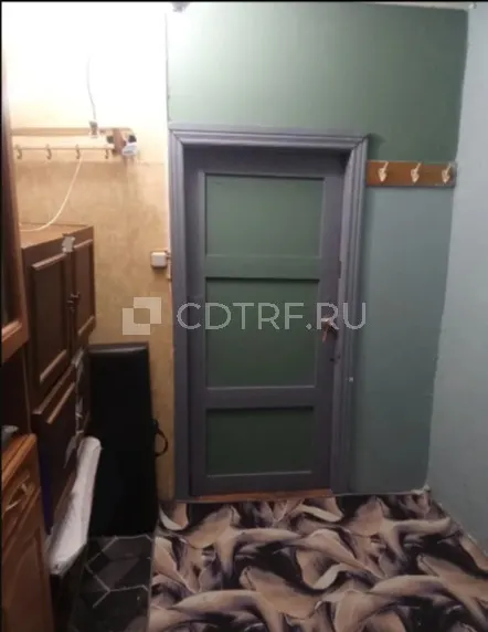 1/4 доля в праве общей долевой собственности на жилое помещение (г. Сосногорск)