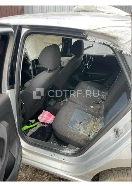 Автомобиль ФОЛЬКСВАГЕН ПОЛО, VIN номер: XW8ZZZ61ZEG021304, 2013 г.в. гос.номер Р344ТА196