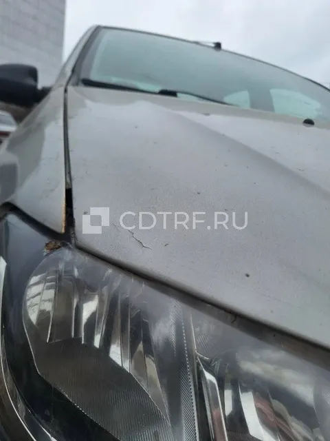 Шеин А.Ю. Renault Logan, 2014г., X7L4SRAV451891240, С552ЕА102