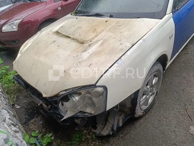 Авто СУБАРУ ИМПРЕЗА, Год выпуска: 2004, VIN код: GG2-055492, ГРЗ: Р535ОС96