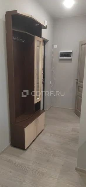 Недвижимое имущество – (однокомнатная квартира 25,40 кв.м.), расположенное по адресу:...