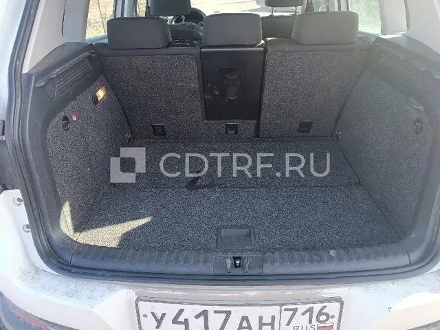 Транспортное средство: Volkswagen Tiguan, VIN: XW8ZZZ5NZFG114316, г.в. 2015.
