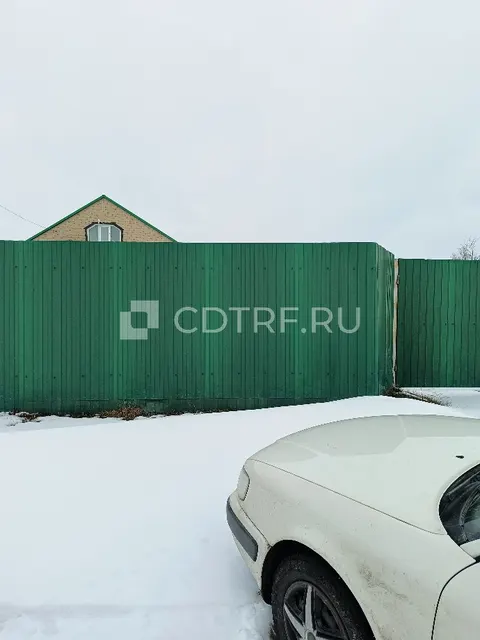 Залоговое имущество Пожарской М.А. Дом - 175,30 кв.м. и зем.участок - 5100 кв.м. Лот №1.