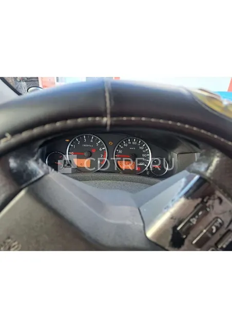 Автомобиль марки NISSAN модель Pathfinder, 2007 г.в., VIN-номер VSKJLWR51U0259269