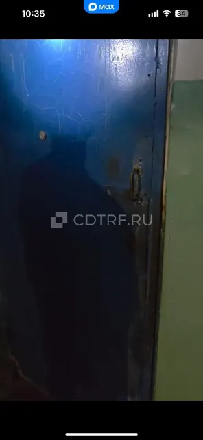 Квартира, назначение жилое, кадастровый (условный) номер 40:27:030202:1151, Калужская обл.