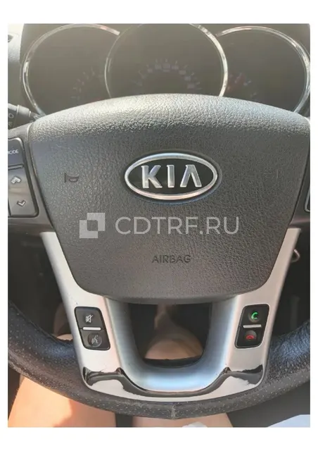 Легковой автомобиль KIA XM SORENTO, год изготовления: 2010, VIN: KNAKU811DB5154310