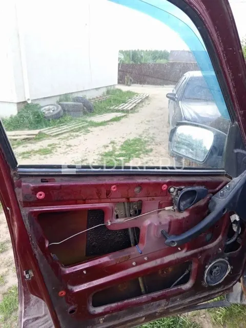Автомобиль Шевроле Нива, 2004 г.в., VIN X9L21230040051429. Залоговое имущество ООО МКК...