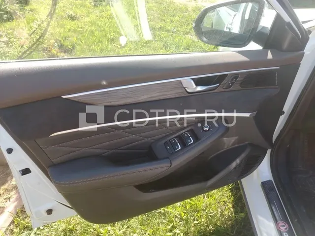 Торги Харченко В.Ю.: Автомобиль Донгфенг/DongFeng SHINE MAX. В залоге.