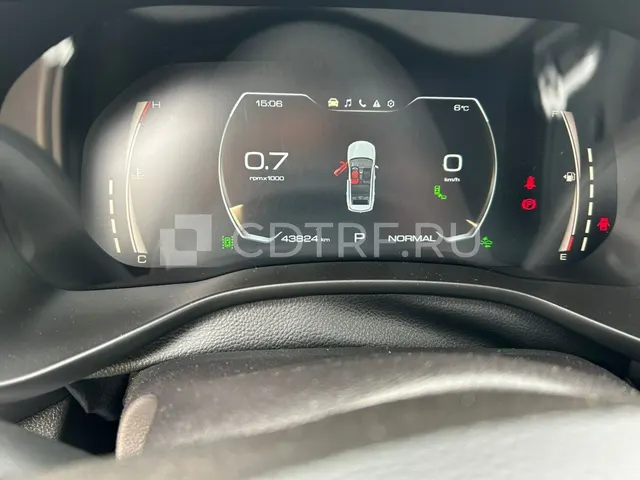 транспортное средство: HAVAL JOLION CC7150BA01B, VIN ZXZGEE04A9NA815651, Год выпуска:...