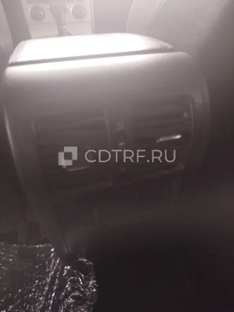 Автомобиль легковой. Марка (модель) ТС: Фольксваген Пассат. Год выпуска: 2007....