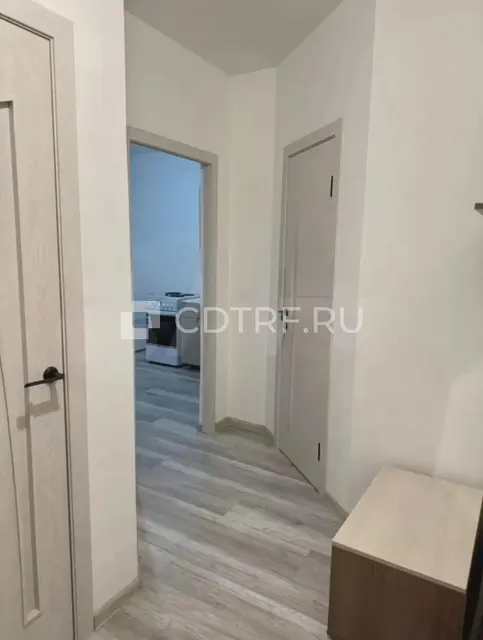 Квартира Адыгея, Тахтамукайский, аул Новая Адыгея, 01:05:2900013:24572, площадь 34,7 кв.м.