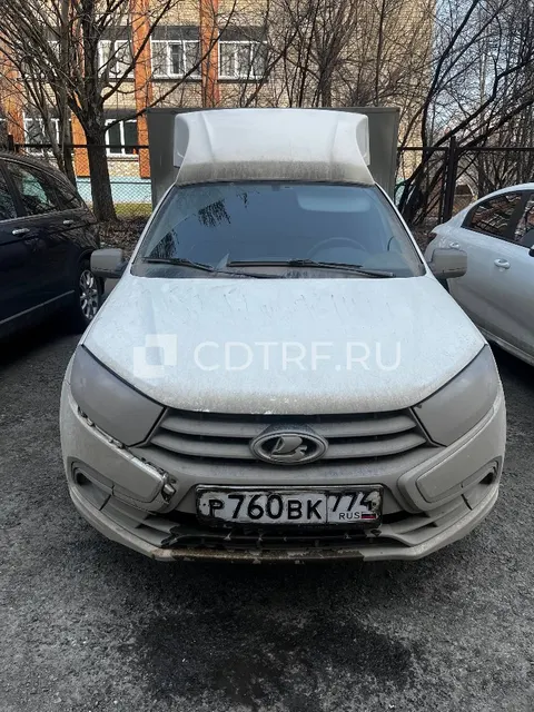 ВИС LADA GRANTA 234900 2022 гв., X6D234900N0836596. В залоге у Банк ВТБ ПАО. Муратова Д.М.