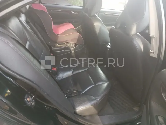 Легковой автомобиль, марка: ВОЛЬВО S60, год изготовления: 2008, VIN:...