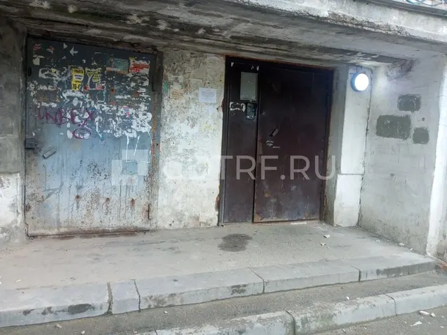 повторные торги по реализации доли Курбановой М.С. в жилом помещении.