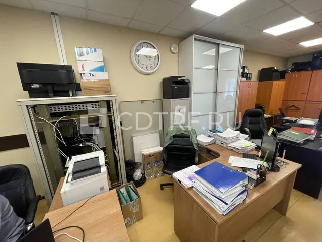 торги с закрытой формой подачи заявки Лот № 1