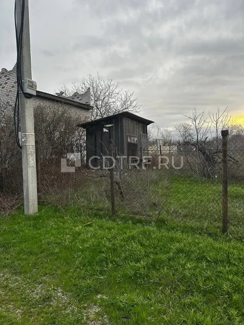 земельный участок, площадь 783 +/- 20 кв.м., адрес (местонахождение обл....