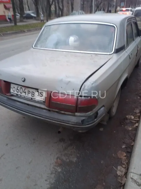 Беляев Артем Валериевич