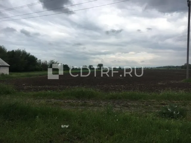 Земельные участки Маркарян М.С. залог ПАО "Сбербанк" Лот №1