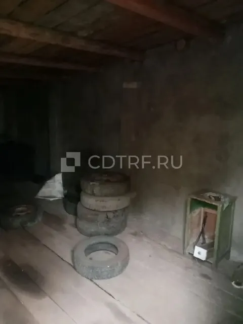 Гараж, площадь 22.7 кв.м, адрес: Удмуртская Республика, м.о. Балезинский район, п.Балезино