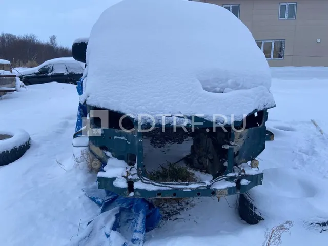MITSUBISHI DELICA 1995 г.в. Лот №1