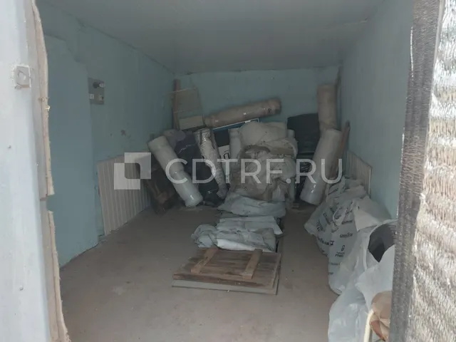 Лот №2.Торги по продаже имущества Тарасенко С.Е.Доля в нежилом помещении: Гараж.