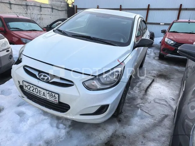 Автомобиль