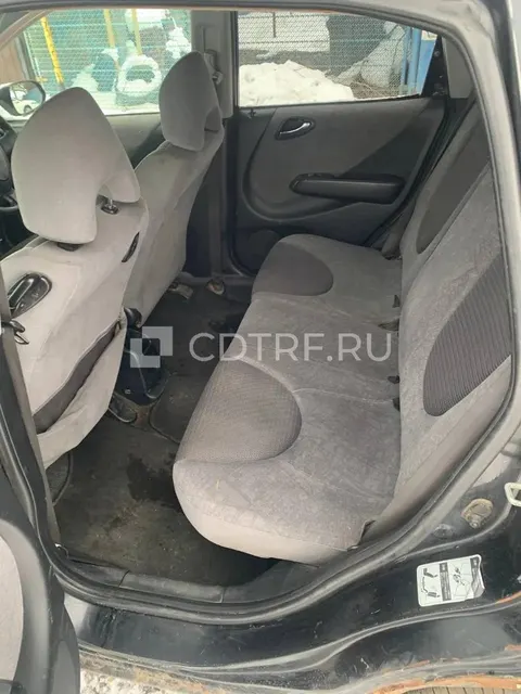 Легковой автомобиль, марка: ХОНДА ФИТ , модель: 113А 1160609, год изготовления: 2002,...
