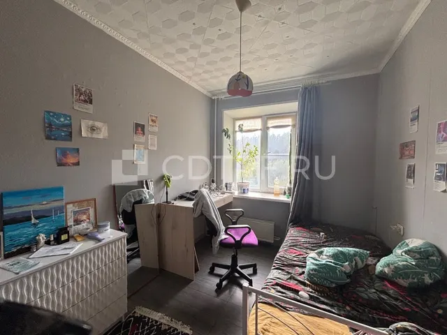 Квартира, расположенная по адресу: Архангельская область, городской округ Котлас,...