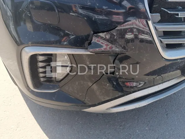 автомобиль Сироткина И.В.