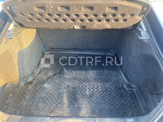 Легковой автомобиль Skoda Octavia, МКП, 2007г.в. Похвинская ИЕ