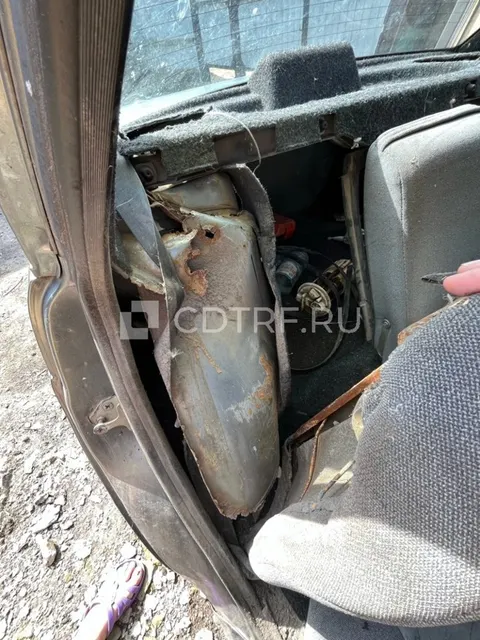 Публичные торги по продаже залогового имущества должника Юхневич Н.А. Легковой автомобиль