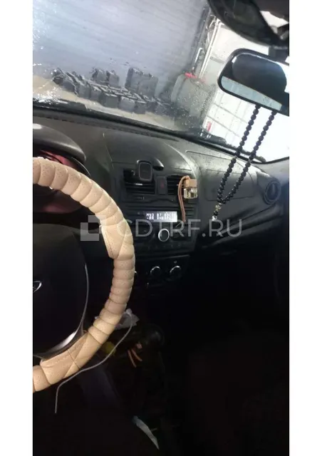 Лот№1 Автотранспортное средство марки LADA GRANTA 219040, 2023г.в