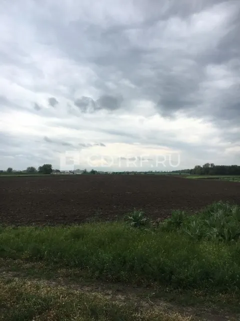 Земельные участки Маркарян М.С. залог ПАО "Сбербанк" Лот №2